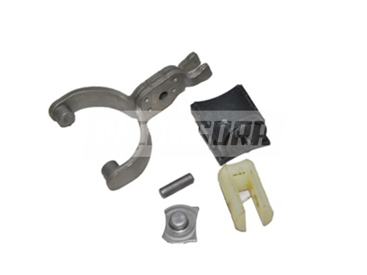 JOGO DE REPARO PARA MOTOR DE PARTIDA (2S0998589)