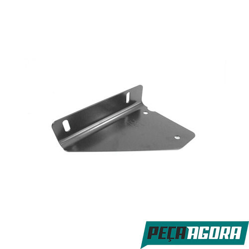 SUPORTE FRONTAL DO PARACHOQUE LADO DIREITO FORD 1317 1717 1722 1731 1416 ARG 131