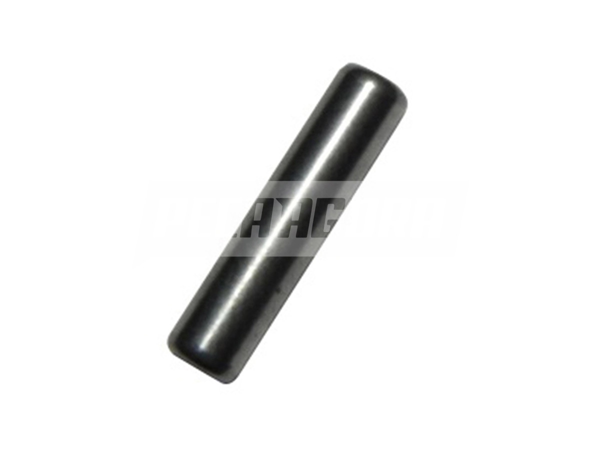 ROLETE ENGRENAGEM LOUCA MARCHA RE 3,967X16,970MM VW FORD CAMBIO CL450 CL550 FS40