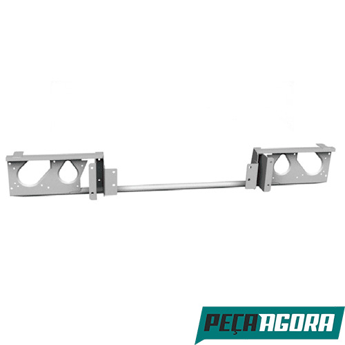 SUPORTE PARACHOQUE DIANTEIRO FORD CARGO 815E (1C4517752AB)