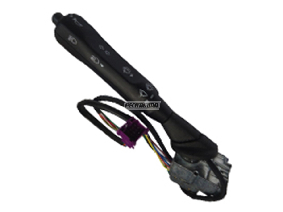 CHAVE DE SETA 24V MICRO VOLARE AGRALE 2007 DIANTE (6013011079008,)