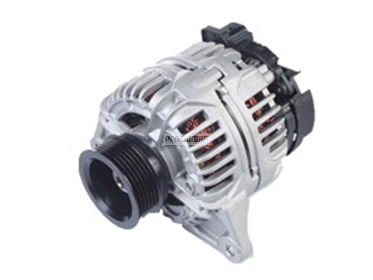 ALTERNADOR KCB1 14V 90A PARA IVECO DAILY 2.8 8V 3510 3513 3813 4012 4013 4910 49