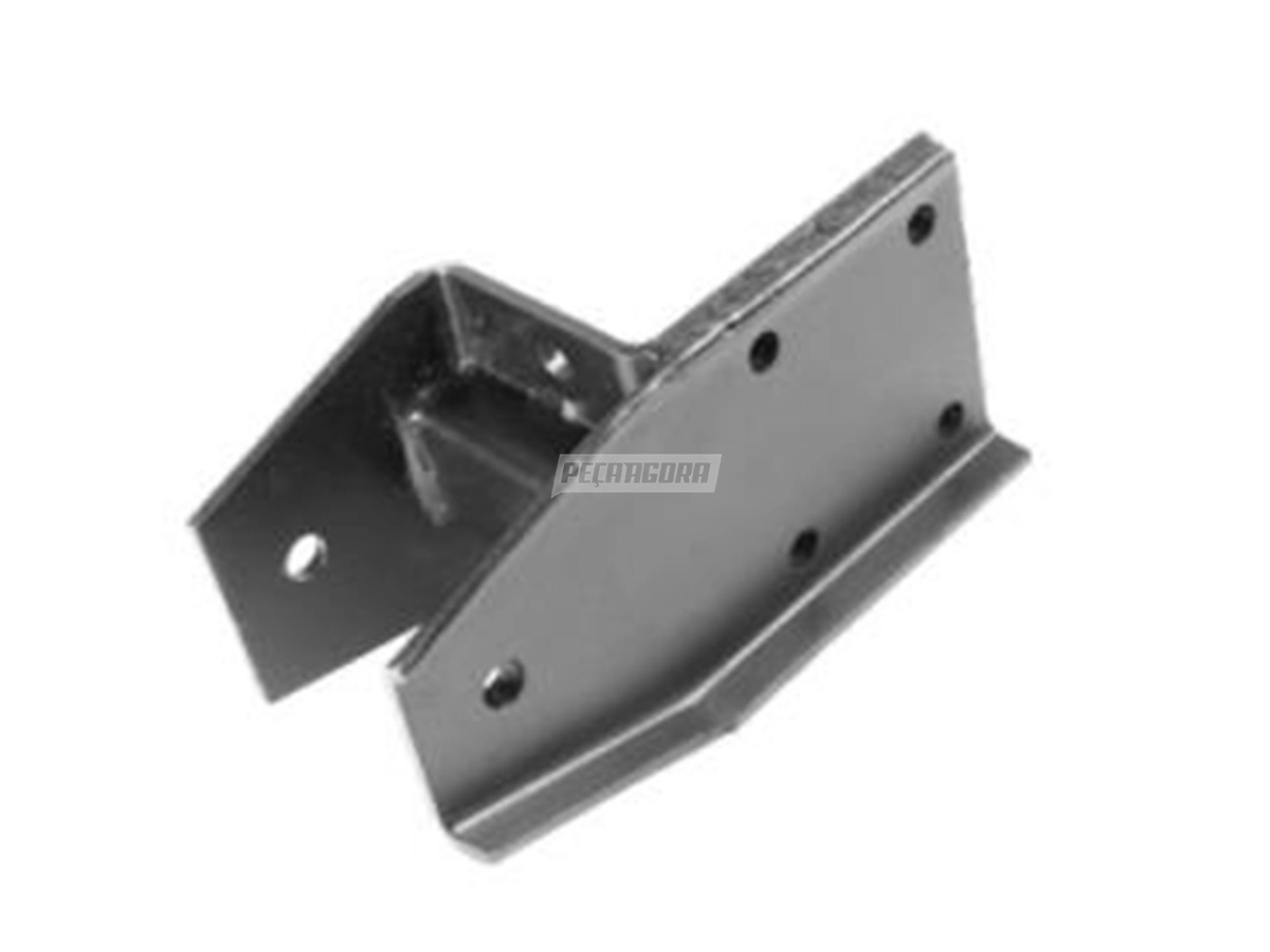 SUPORTE TRASEIRO FEIXE DE MOLA DIANTEIRO AGRALE VOLARE A6 (6008002045000)