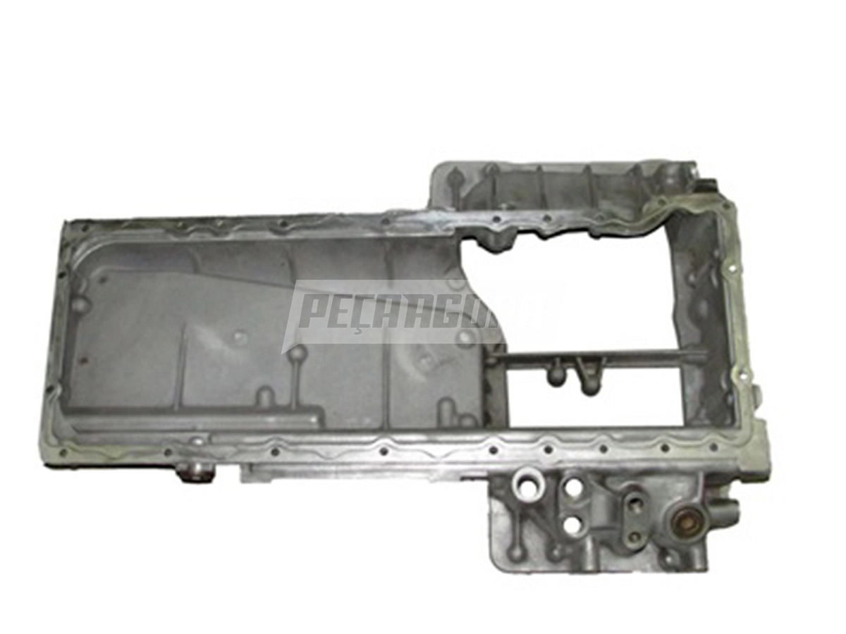 PRE CARTER MOTOR MAN D08 6 CILINDROS VW 17280 24280 26280 31280 (07W103602S,)