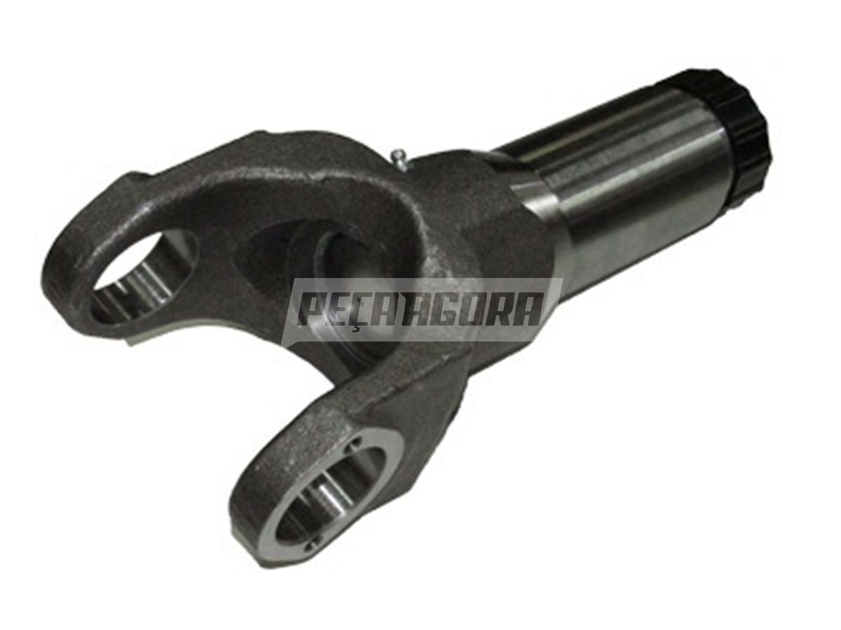 LUVA CARDAN 16 ESTRIAS MB 1218 1418 1421 1618 1620 1621 1720 2318 OF1318 1618 16