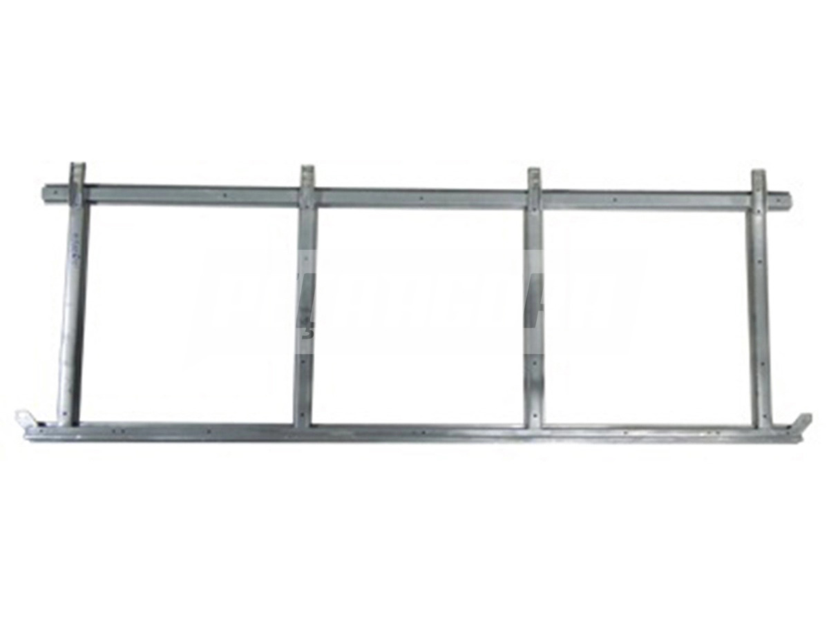 GRADE LATERAL SUPERIOR CARRETA 2960 x 1000 MM (GR008D)