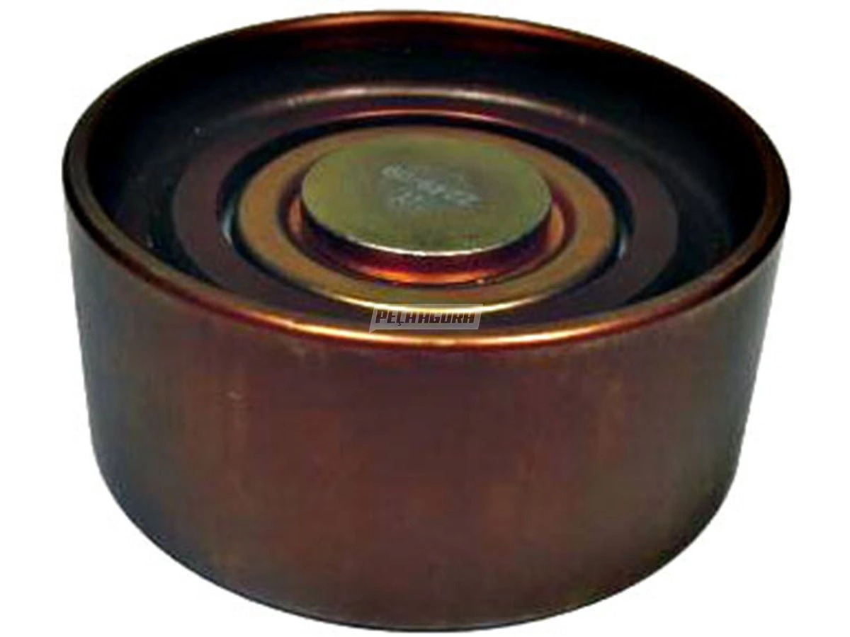 POLIA AR CONDICIONADO FORD F1000 F4000 96 A 98 (BF6T19W629A)