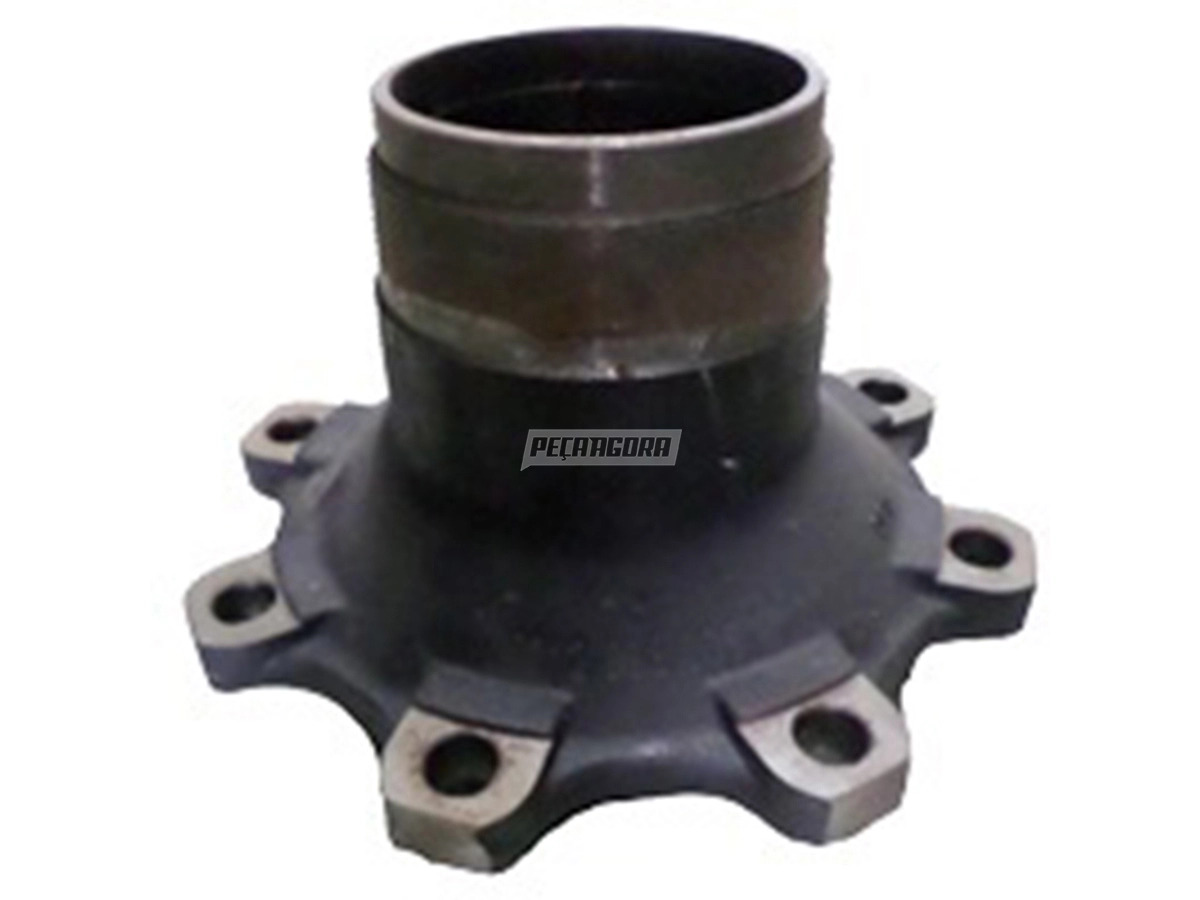 CUBO RODA DIANTEIRA AGRALE MA 12
 (6012008005000)