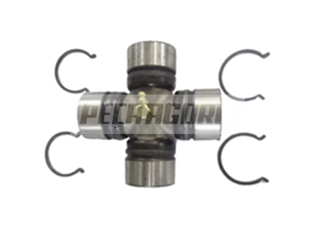 CRUZETA CARDAN 5-12213X MB 608 708 912 321 1111 1113 1114 1313 1316 1318 1513 15