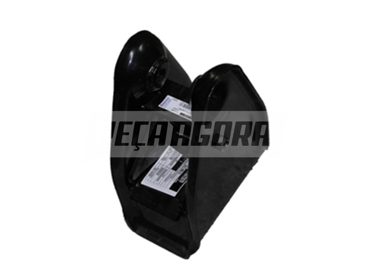 SUPORTE RANDON 2000 DIANTEIRO COMPLETO (301307267)