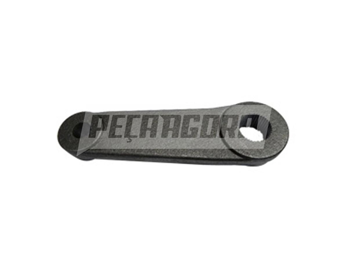 BRACO PITMAN DIRECAO HIDRAULICA FORD F4000 4X2 98 A 2001 (4C3Z3590CA)