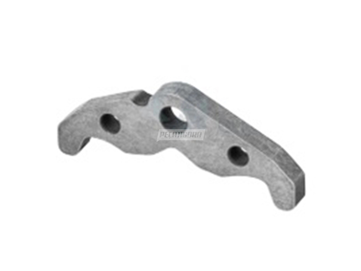 ARRASTADOR SEGMENTO COMANDO TRAMBULADOR G210 G240 MB AXOR (9452680746,)