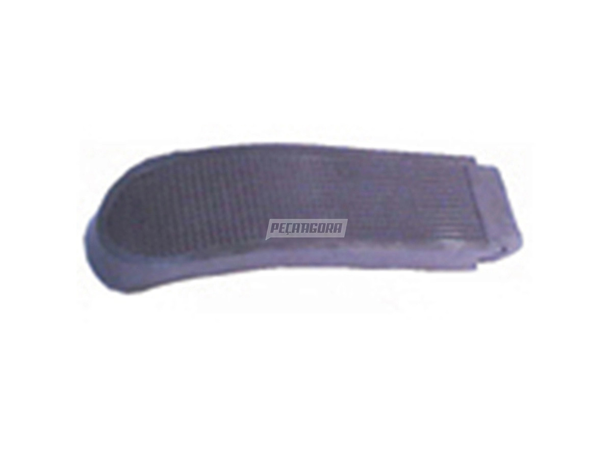 CAPA PEDAL ACELERADOR MB 1113 A 2213 (3503017082,)