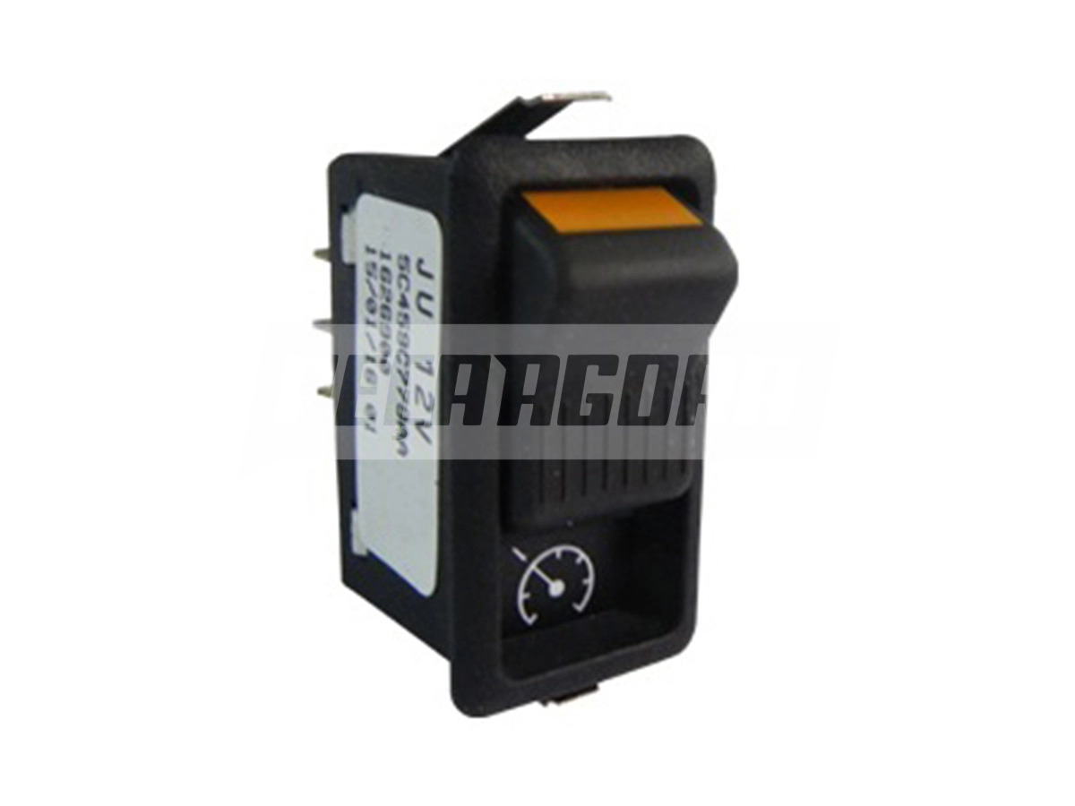 INTERRUPTOR CONTROLE VELOCIDADE (5C459C779AA)
