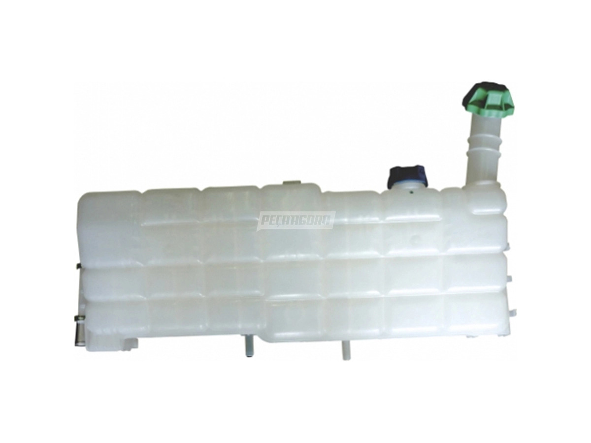 TANQUE COMPENSACAO MB 1938S (VEM COM ADAPTADOR PARA SENSOR APENAS O MODELO REDON