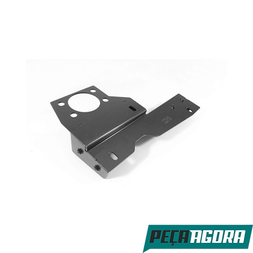 SUPORTE PARACHOQUE VW 13.180E 15.180E 17.250E 24.250E 17.320E 24.320E 26.260 31.
