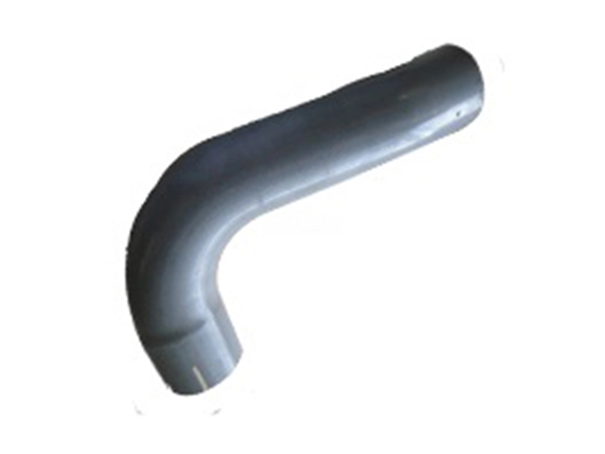 TUBO ESCAPAMENTO INTERMEDIARIO MB MB OH1518 1519 O500 1725 1726 1826 1830  (3824