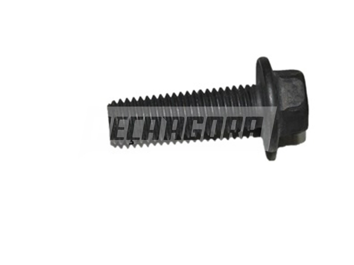 PARAFUSO M10X1,5X35 SUPORTE ALTERNADOR CUMMINS ISB 4 CIL 6 CIL
 (2RD199120AA)