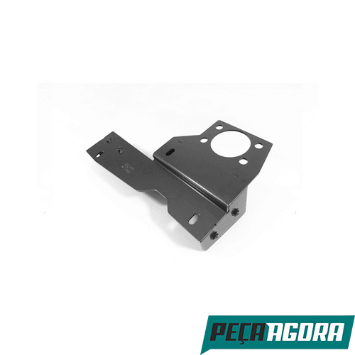 SUPORTE DO PARACHOQUE LADO DIREITO VOLKSWAGEN CONSTELLATION 13180 13190 15180 15