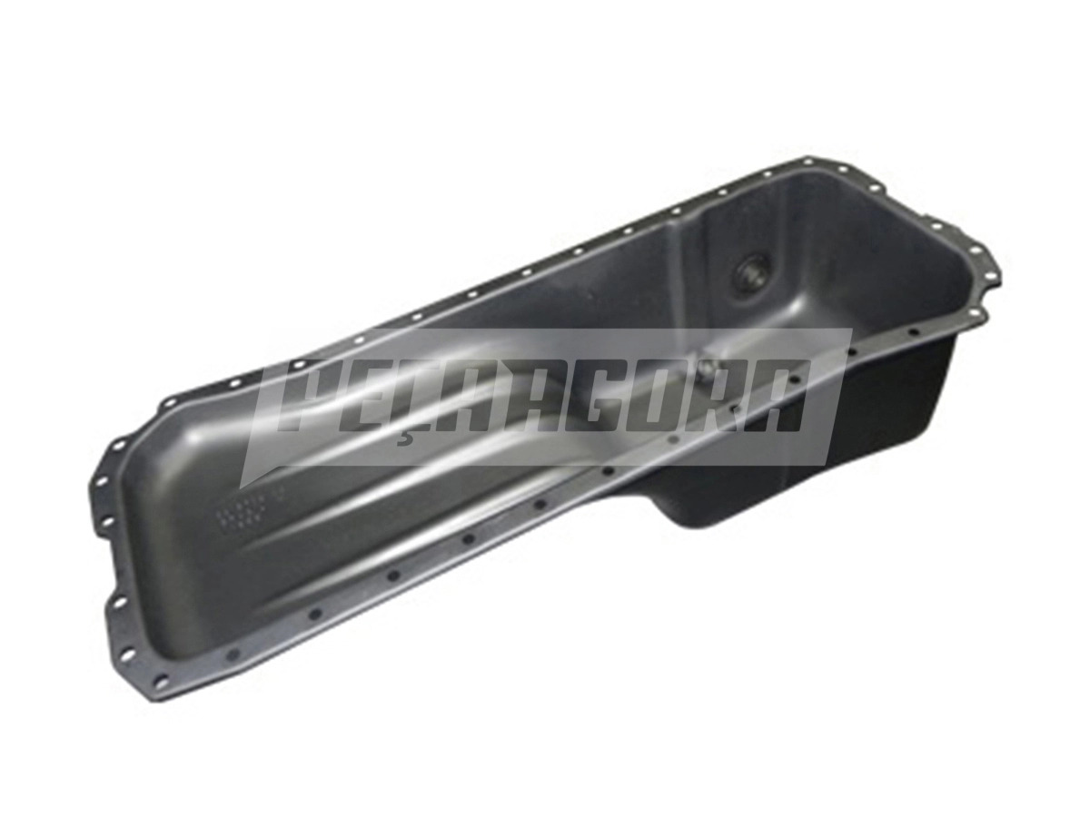 CARTER OLEO MOTOR CUMMINS 6BTAA 5.9 VW 12.170BT 16.170 16.200 15.170 17.210 23.2