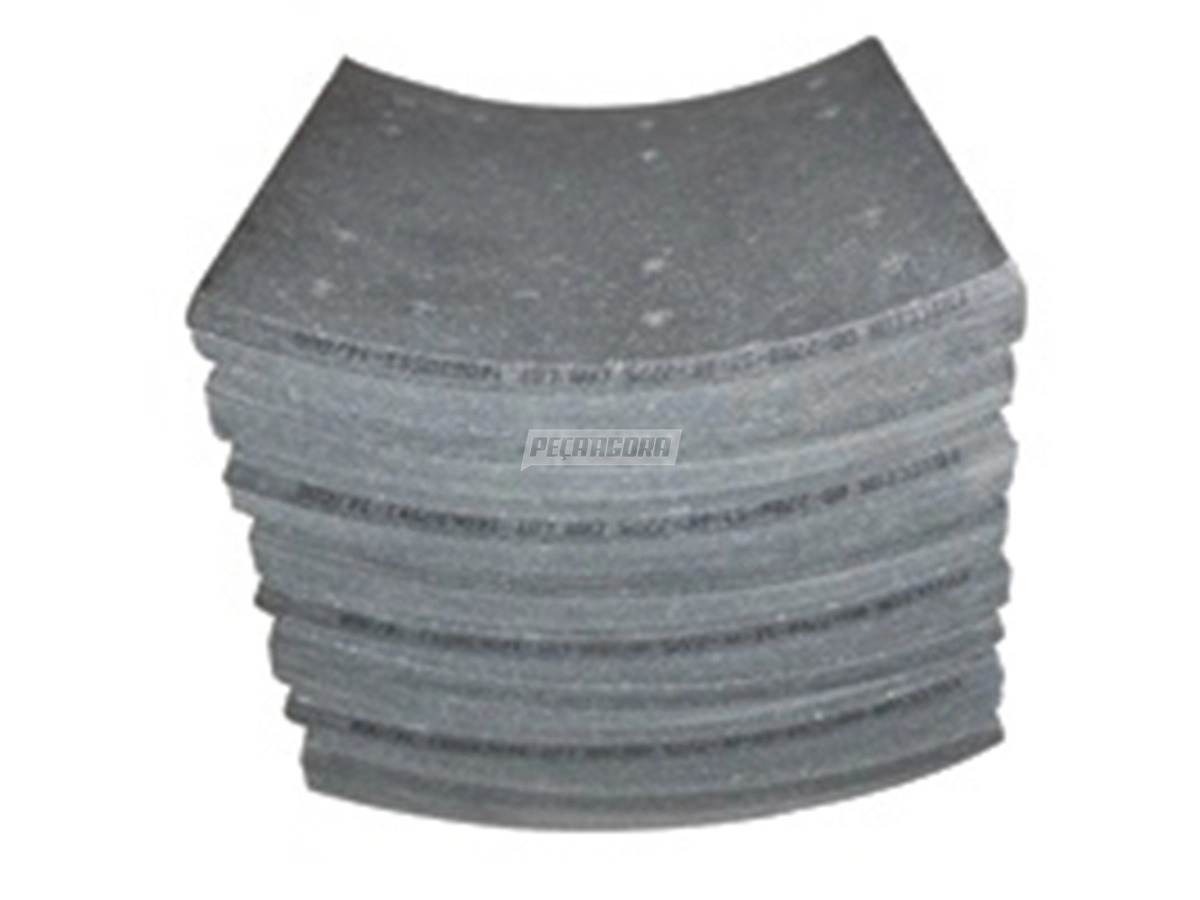 JOGO LONA DIANTEIRA TRASEIRA FD88 STD (2RP698159,)