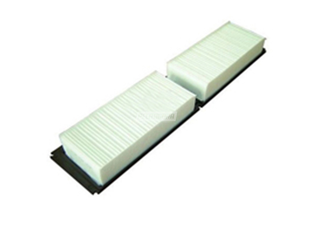 FILTRO ANTI POLEN AR CONDICIONADO CABINE PARA IVECO EURTOTECH EUROTRAKKER STRALI