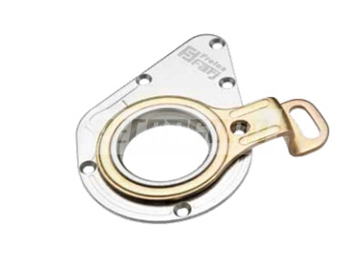 TAMPA CATRACA AJUSTADOR FREIO MB OF1417 1721 CAMINHAO L1622 ELETRONICO (38442100