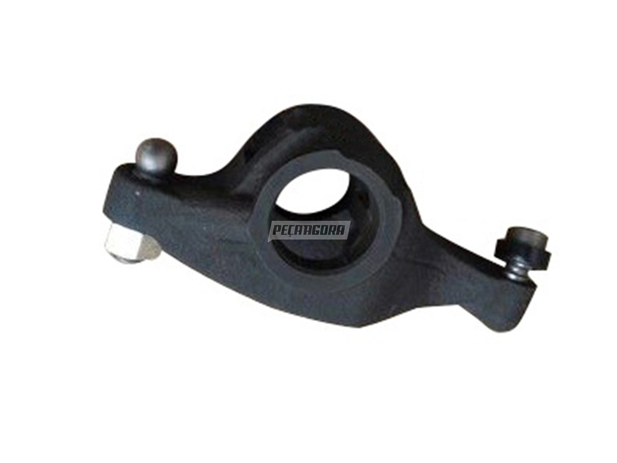 BALANCIM ESCAPE MOTOR CUMMINS ISC 8.3 FORD NOVO CARGO 1932 4X2 1933 4X2 2632 6X4