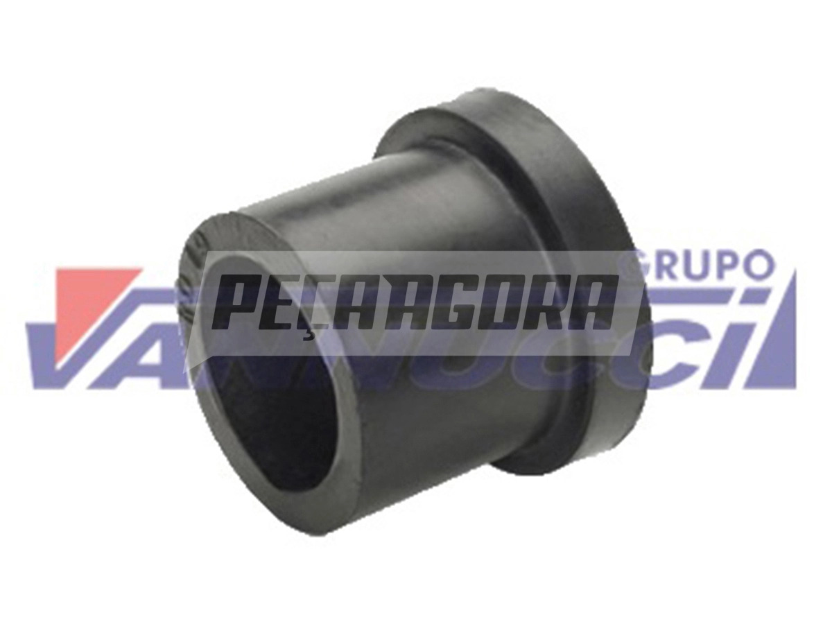 BUCHA MOLA DIANTEIRA NYLON MB LO608D L608E LO708D-E L708E (3193240750,)