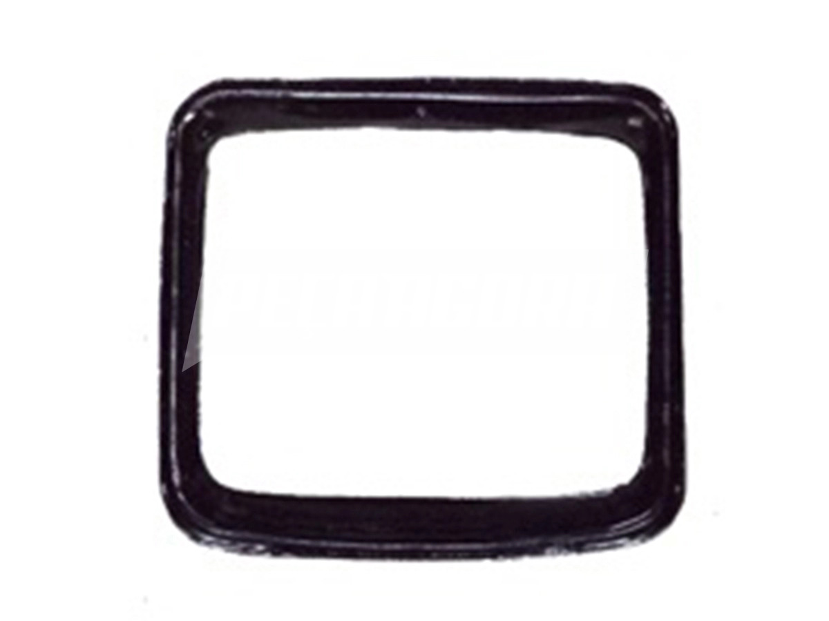 ARO FAROL QUADRADO FERRO LE ESQUERDO FORD F1000 F4000 85 A 93 (85TU13049A)