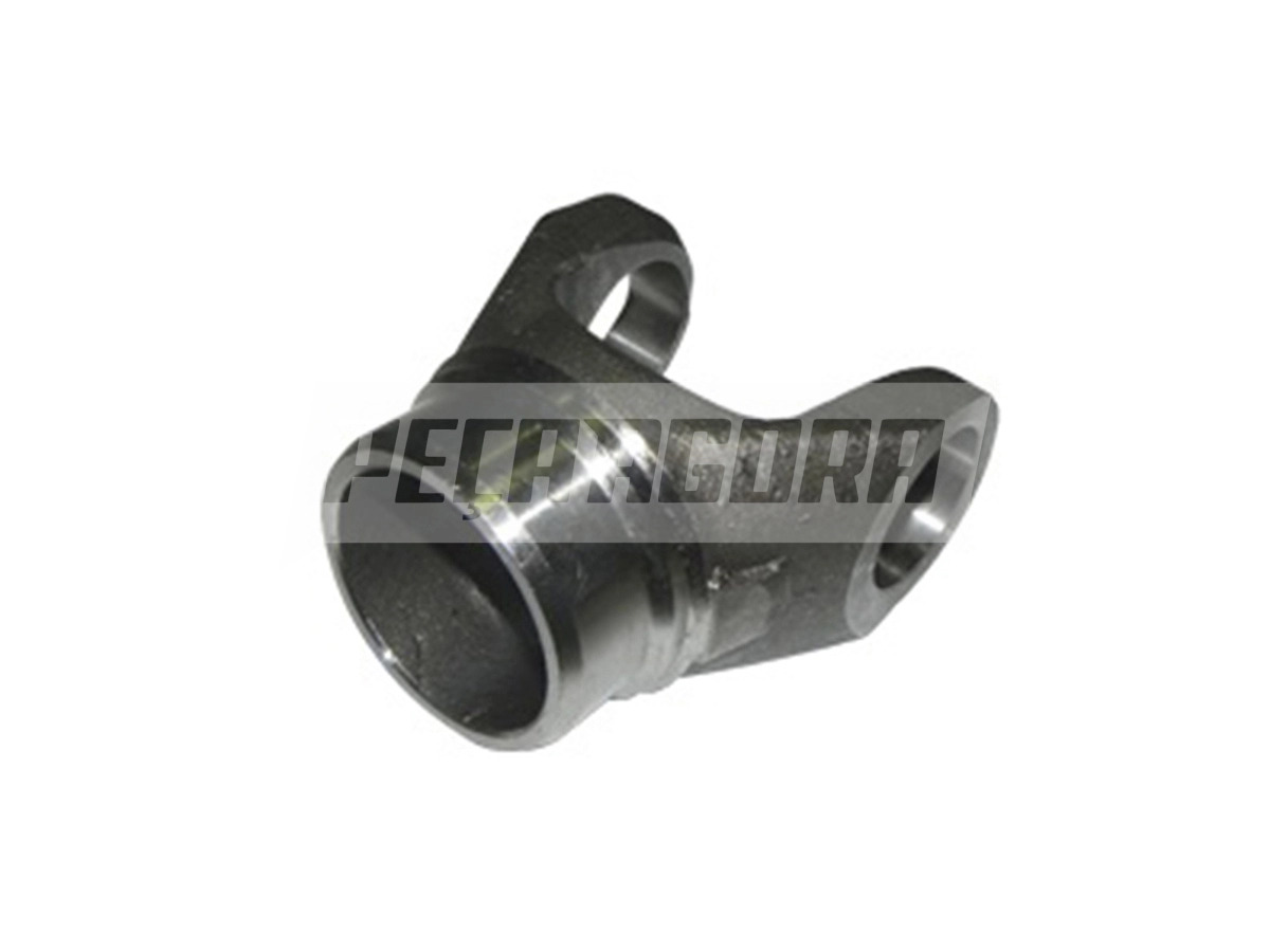 GARFO CARDAN SOLDA CRUZETA 5-12213 MB L 1113 L 1114 L 1115 L 1118 L 1214 L 1313 