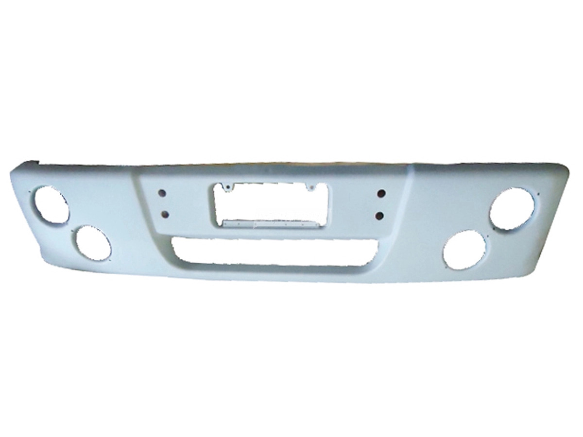 PARACHOQUE DIANTEIRO LARGO FAROL DIAGONAL FORD CARGO 1317 1717 1722 4331 1317E 1