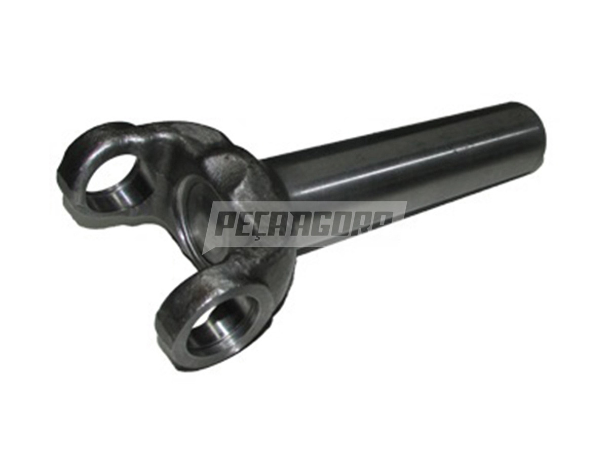 LUVA ARVORE TRANSMISSAO CRUZETA 5-153X FORD F1000 F100 CAIXA 260F (84TU4841A.)