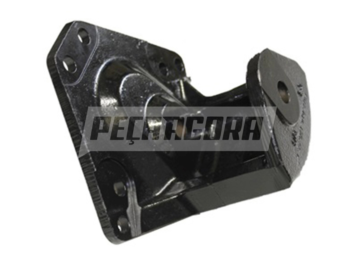 SUPORTE MOLA TRASEIRA AGRALE MA 15 TONELADAS (6012014170004)