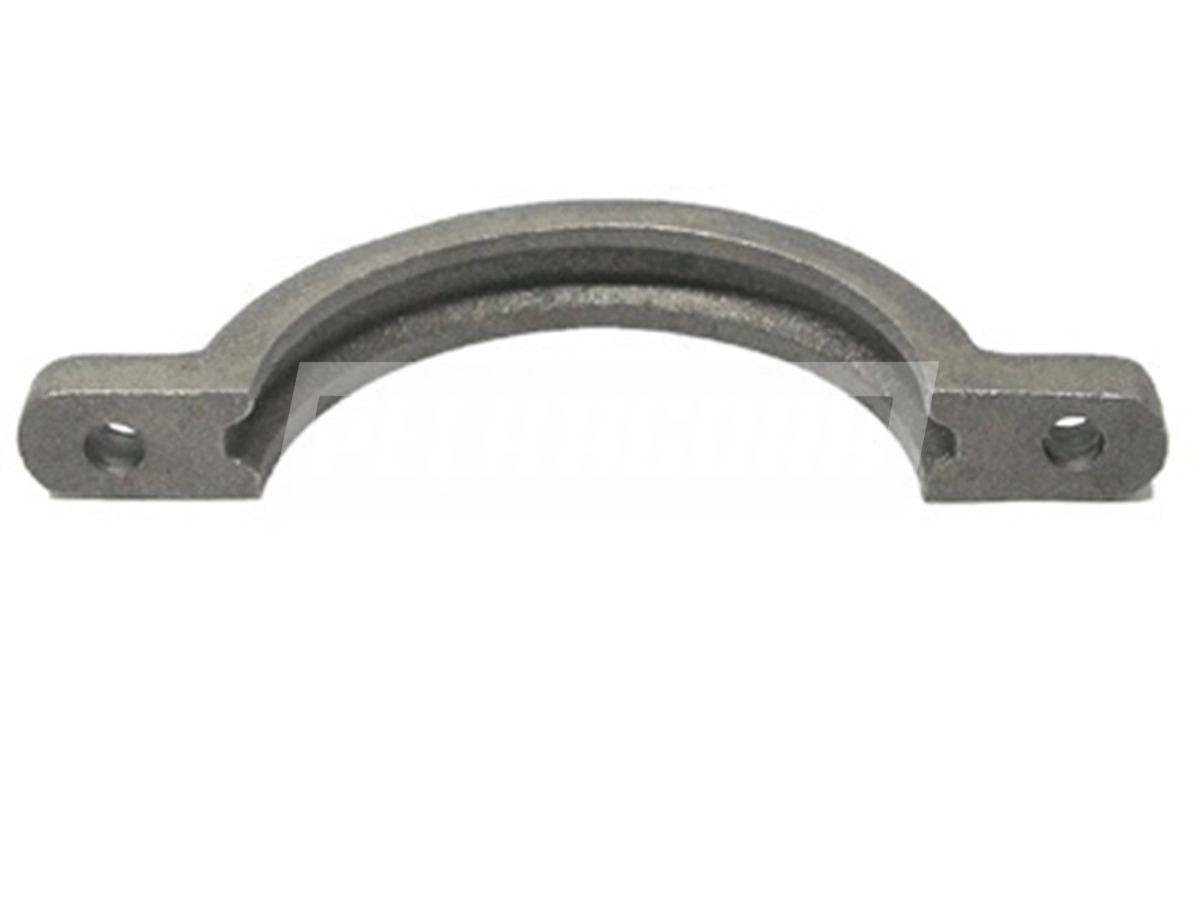 ABRACADEIRA CONEXAO ESCAPE VW 14.220 16.220 24.220 24.250 35.300 16.300 40.300 1