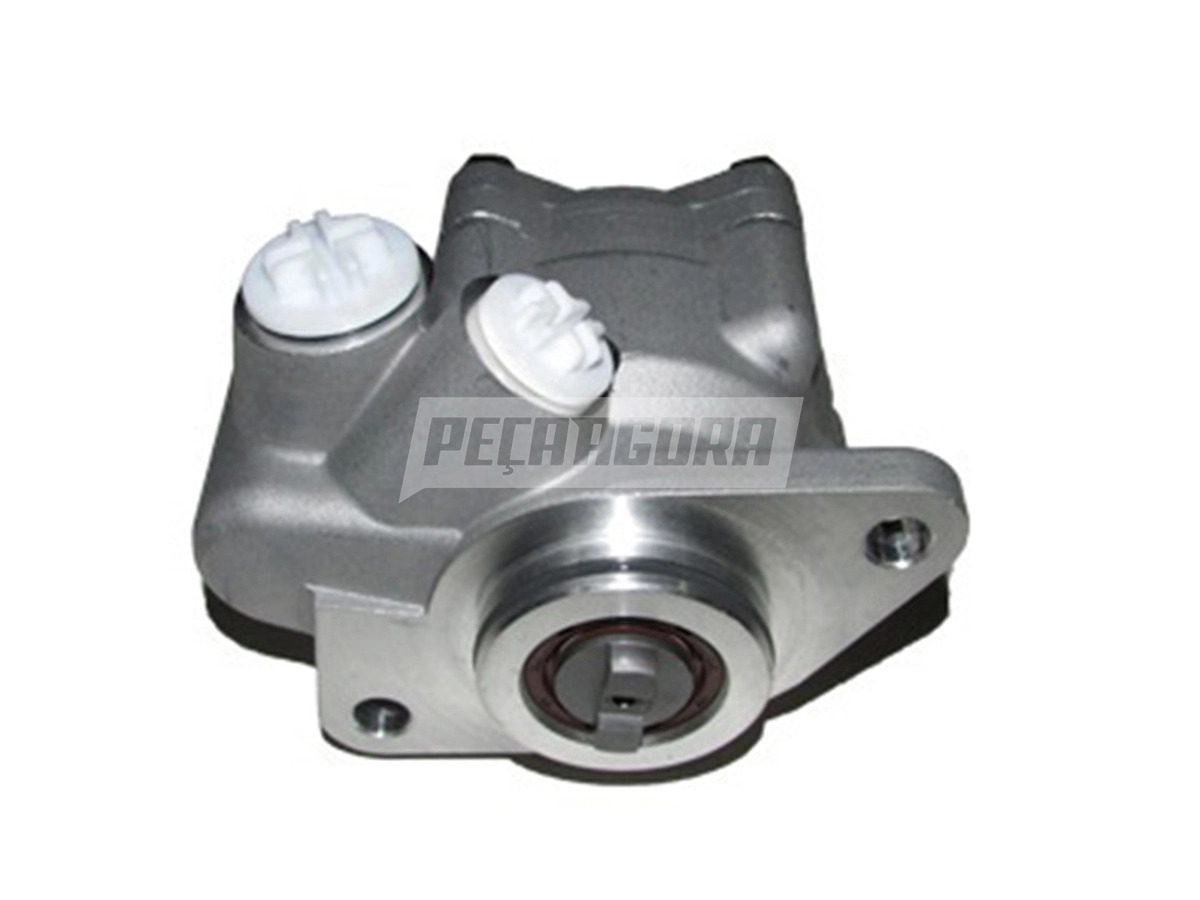 BOMBA DIRECAO HIDRAULICA MB 712C 914C 915LTC LO914C LO915 ACCELO ROTACAO ESQUERD