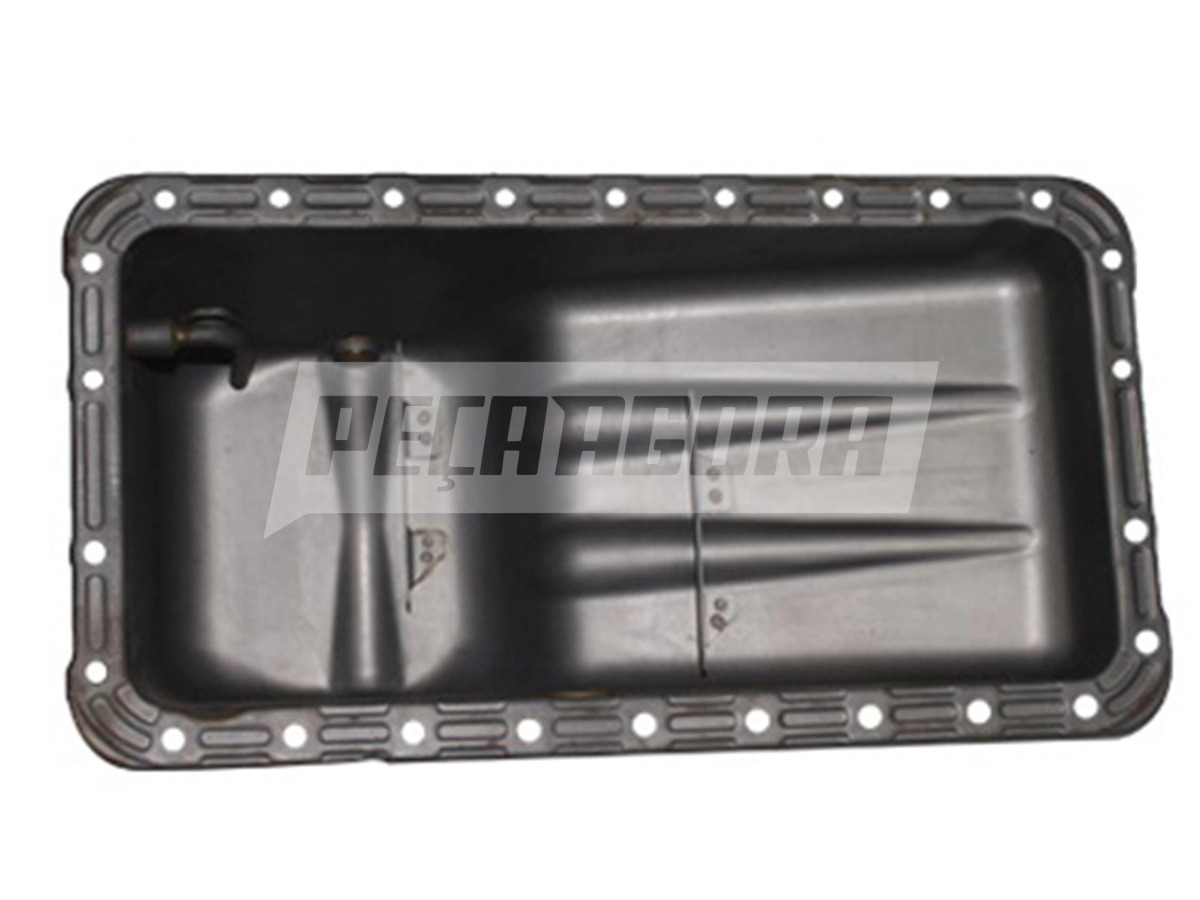 CARTER OLEO MOTOR MWM SPRINT 4CIL VW 5140 (2P0103601)