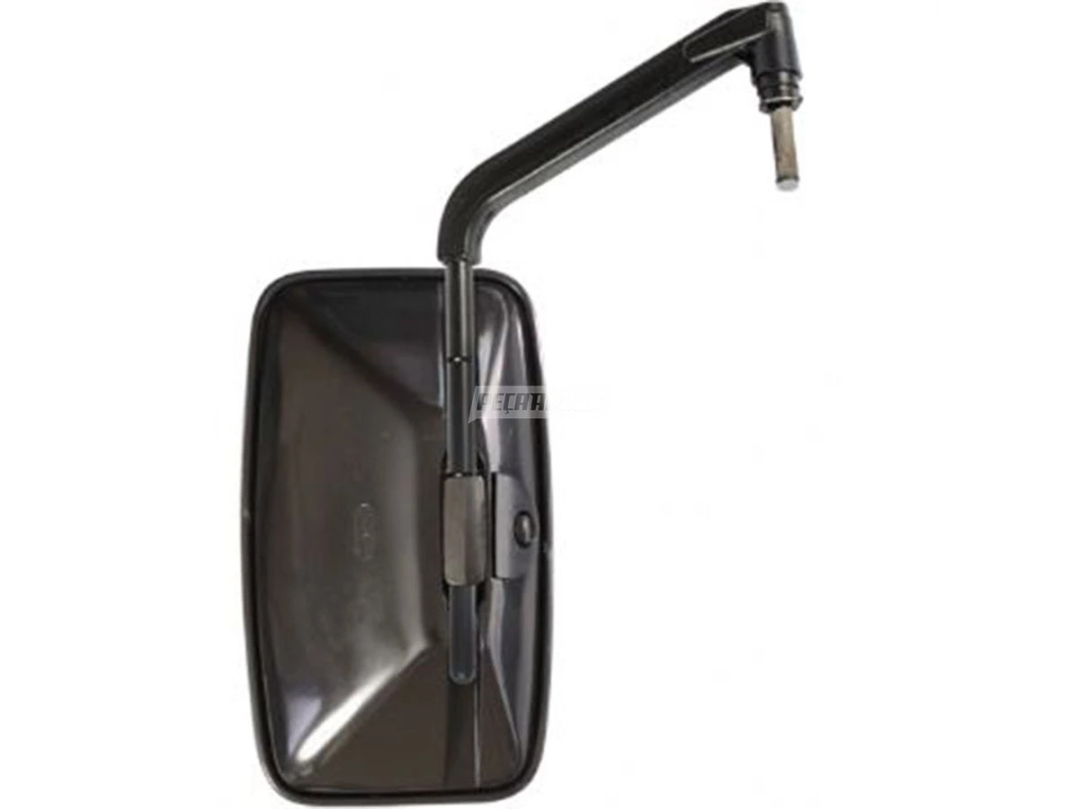 ESPELHO RETROVISOR COMPLETO MB 709 912  (6888100116-LS2010)