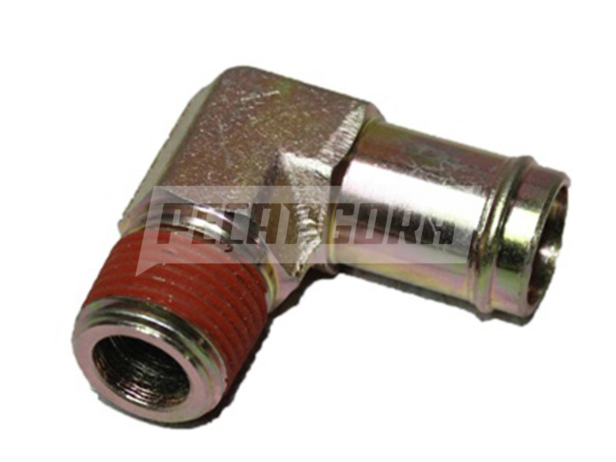 ACOPLAMENTO MANGUEIRA PLANA CUMMINS 6B 5.9 (BG5T87305AA)