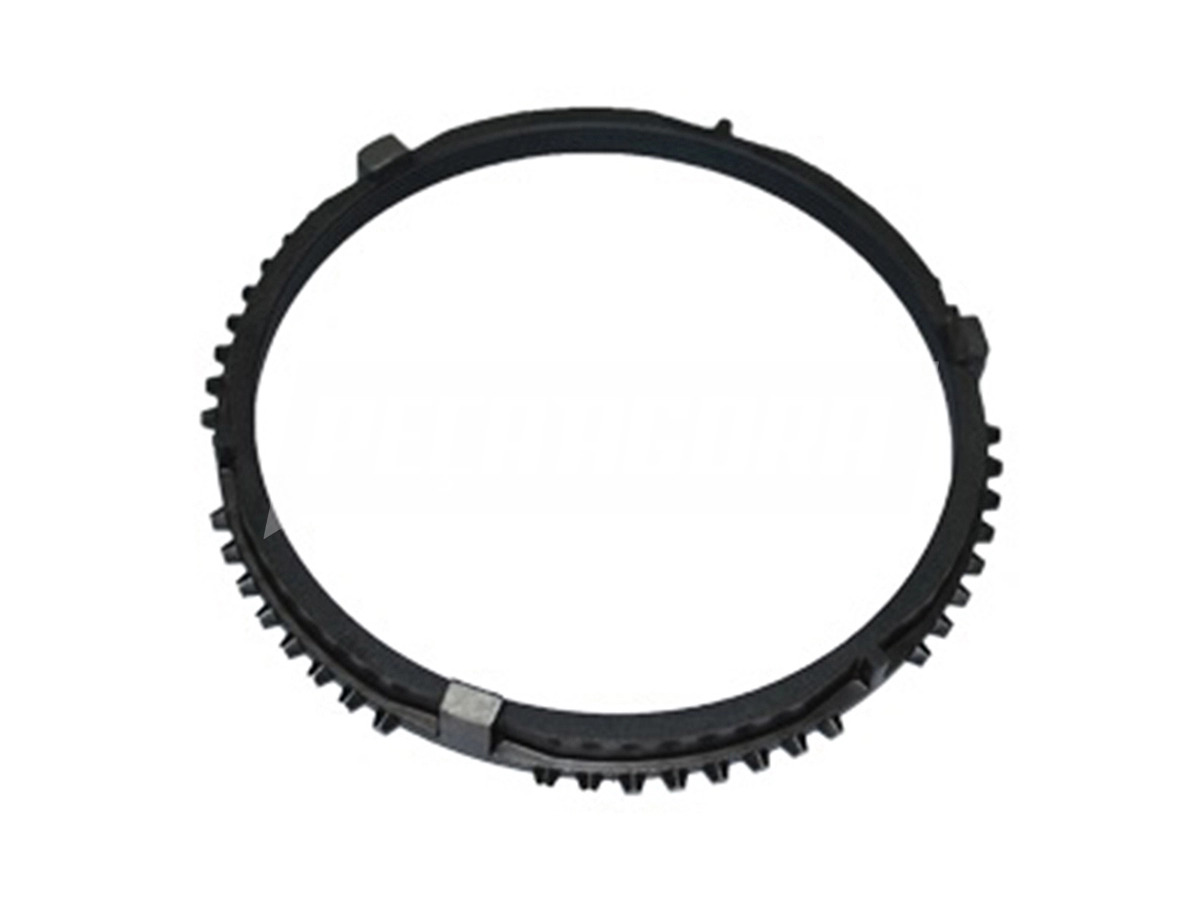 ANEL SINCRONIZADOR 1A 2A MARCHA CÂMBIO ZF S6-80 S6-80+GV-80 S6-90 MB 1519 1520 