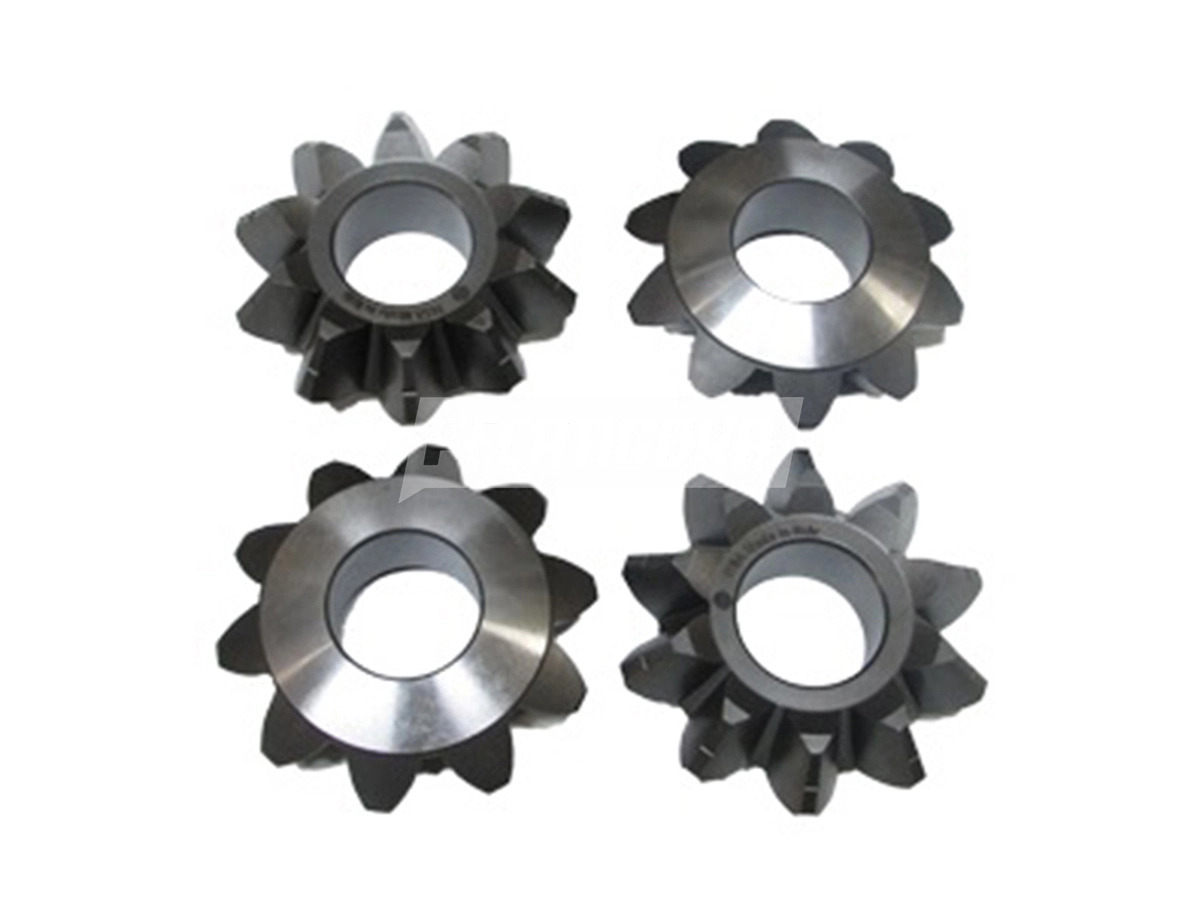 ENGRENAGEM SATELITE 10 DENTES 31MM DIFERENCIAL MB 2217 2220 2318 2325 2423 2825 