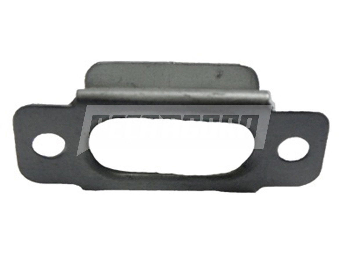 PRESILHA SUPORTE TRAVA CAPO FORD CARGO 712 814 815 915 1215 1415 1617 1622 2422 