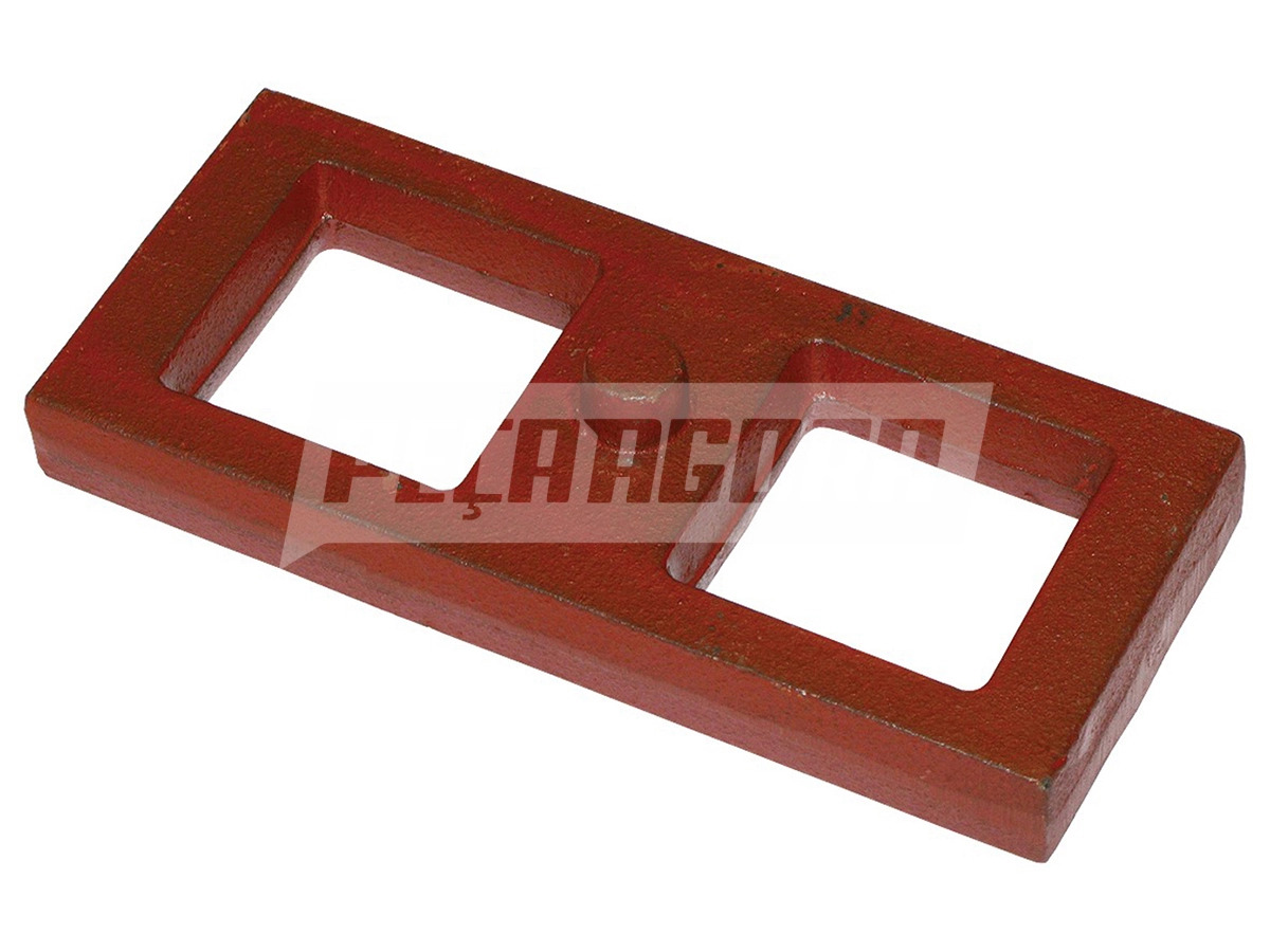 CALCO MOLA 20X80 TRUCK TODOS (345049)