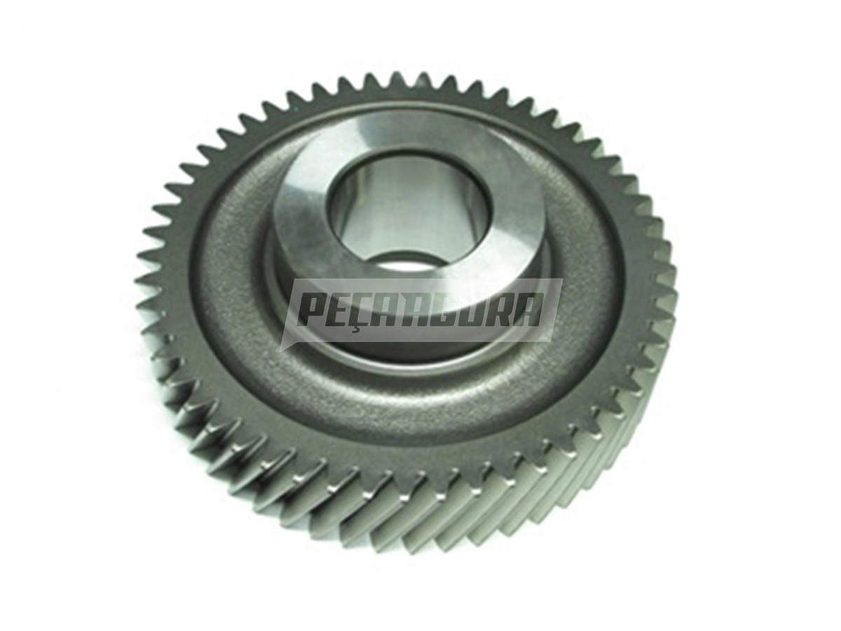ENGRENAGEM INTERMEDIARIA CONSTANTE CÂMBIO G60 MB OH1417 OH1721 OH1418 L1218 121