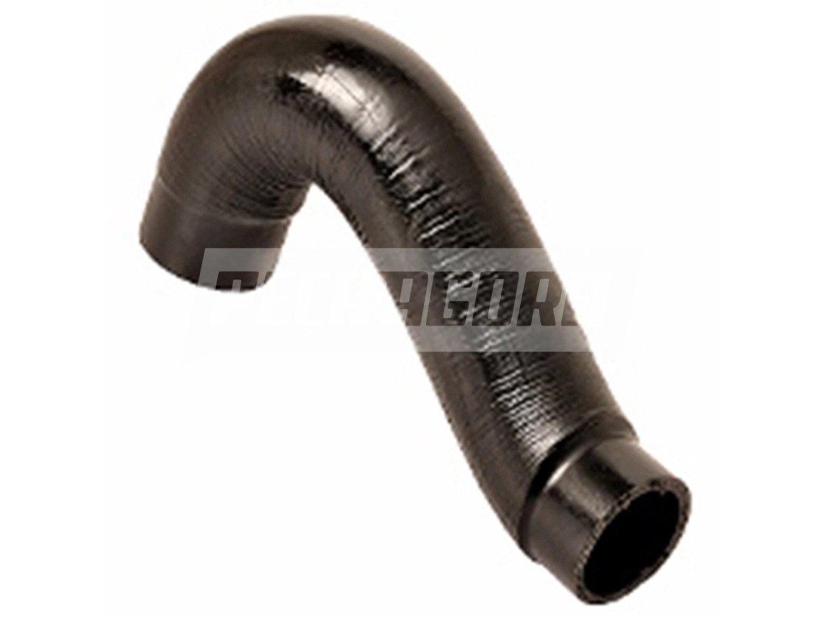 MANGUEIRA SUPERIOR RADIADOR VW 17.210 23.210 17.180 17.220 24.220 VOLKSWAGEN EUR