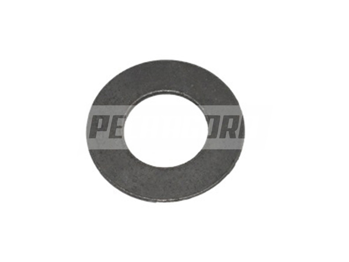 ARRUELA ENCOSTO EIXO S FORD CARGO 712 814 815 815E 816 1119 VW (BF6X2138AA)