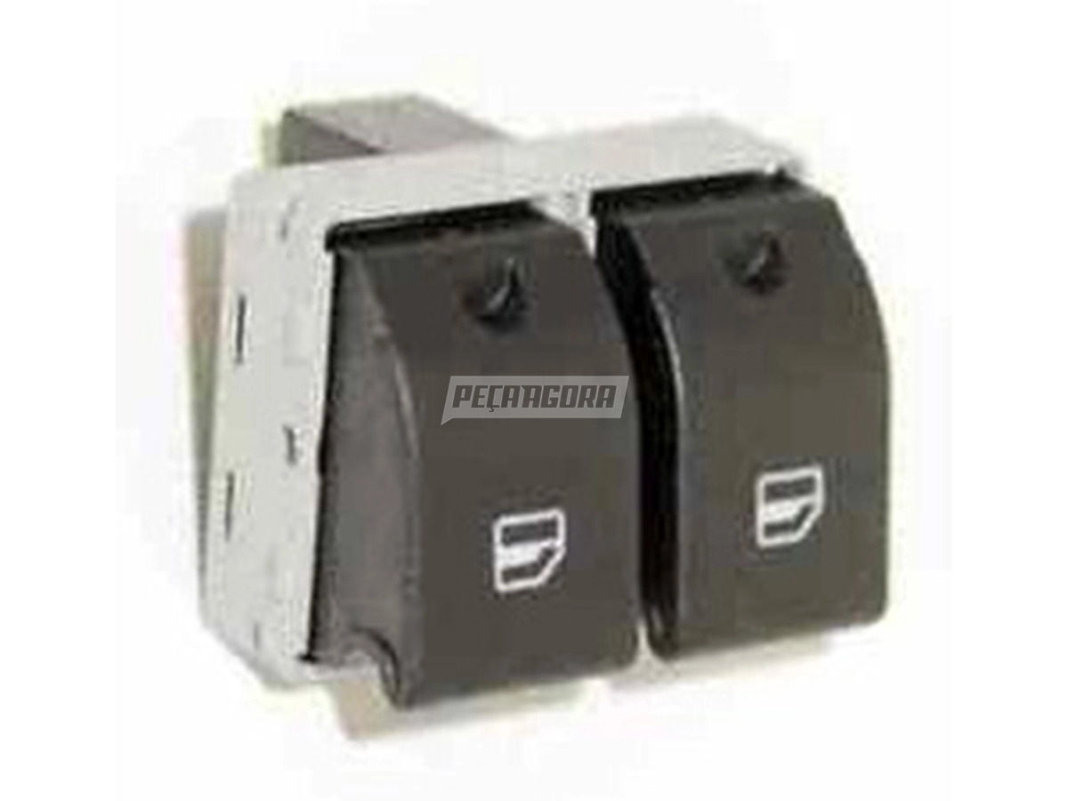 INTERRUPTOR VIDRO ESQUERDO (6Q0959858)