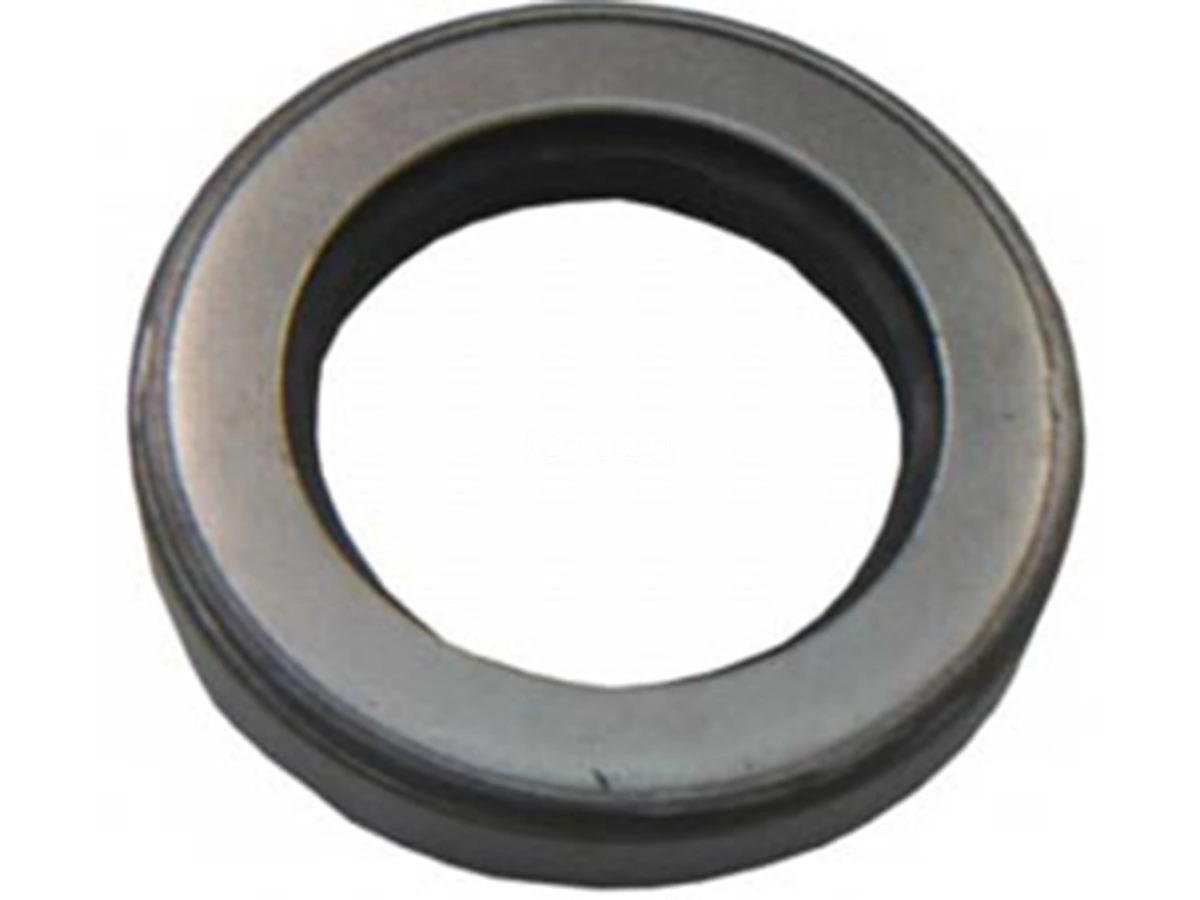 RETENTOR EIXO VENTILADOR MOTOR MB OM366 OM366A OM366LA O355 O362 O370 O371 (0019