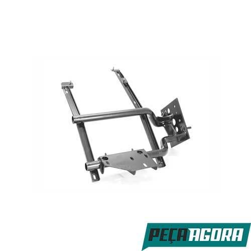 SUPORTE PARALAMA LE ESQUERDO VW CONSTELLATION 5180 13180 17250 24250 17320 17320