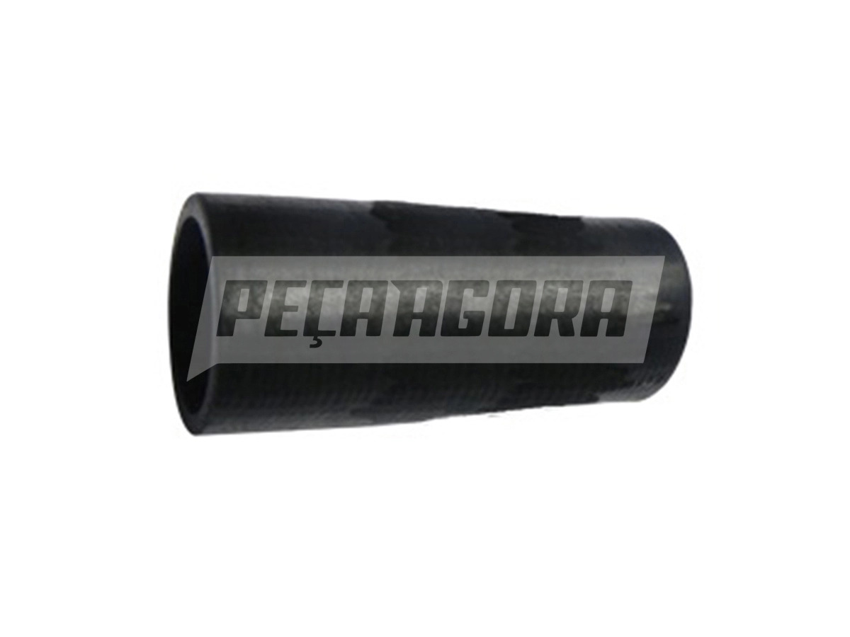 MANGUEIRA RETA CAVALETE AGUA A VALVULA TERMOSTATICA FORD F1000 F4000 F11000 MWM 